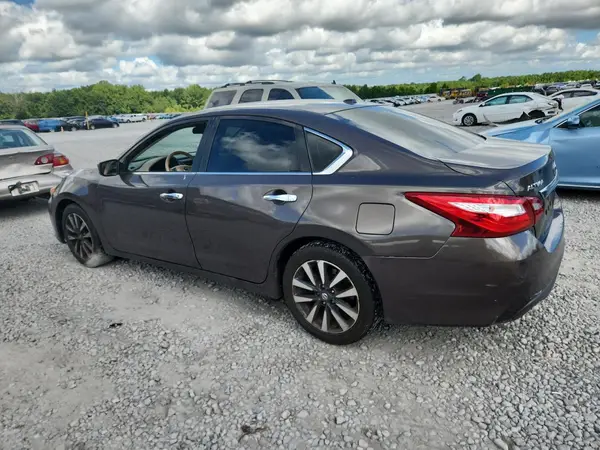 1N4AL3APXGC276113 2016 NISSAN ALTIMA - Image 2