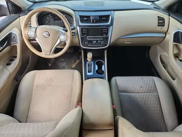 1N4AL3APXGC276113 2016 NISSAN ALTIMA - Image 8