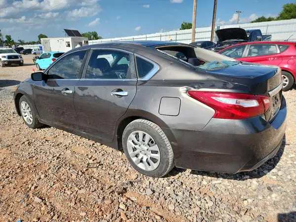 1N4AL3APXGC276127 2016 NISSAN ALTIMA - Image 2