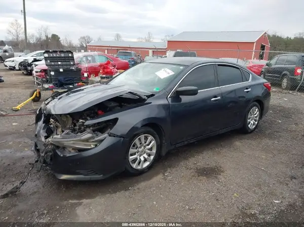 1N4AL3APXGC276161 2016 NISSAN ALTIMA - Image 2