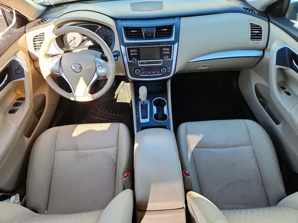 1N4AL3APXGC277083 2016 NISSAN ALTIMA - Image 8