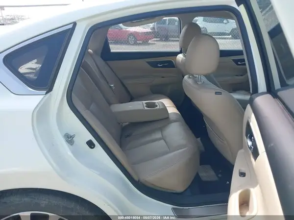 1N4AL3APXGC277097 2016 NISSAN ALTIMA - Image 8