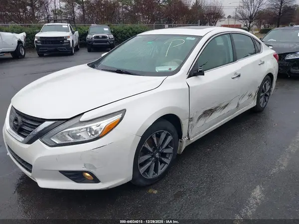 1N4AL3APXGC277214 2016 NISSAN ALTIMA - Image 2