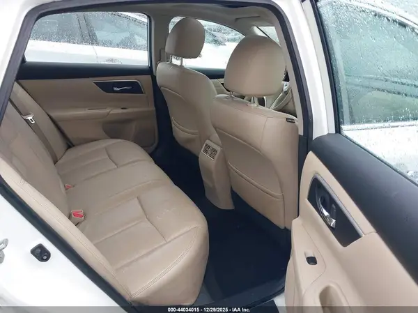 1N4AL3APXGC277214 2016 NISSAN ALTIMA - Image 8