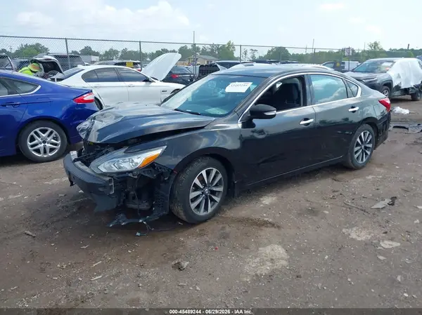 1N4AL3APXGC277455 2016 NISSAN ALTIMA - Image 2