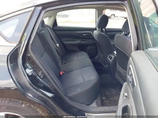 1N4AL3APXGC277455 2016 NISSAN ALTIMA - Image 8