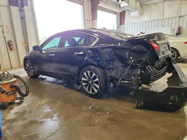 1N4AL3APXGC277522 2016 NISSAN ALTIMA - Image 2