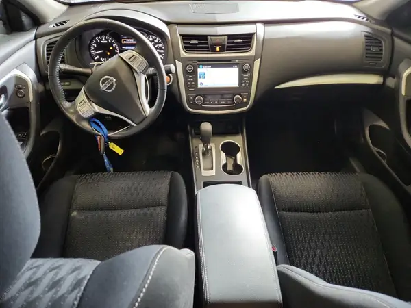 1N4AL3APXGC277522 2016 NISSAN ALTIMA - Image 8