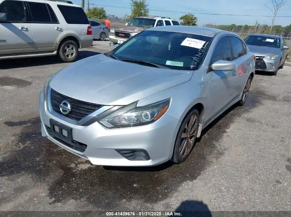 1N4AL3APXGC277763 2016 NISSAN ALTIMA - Image 2