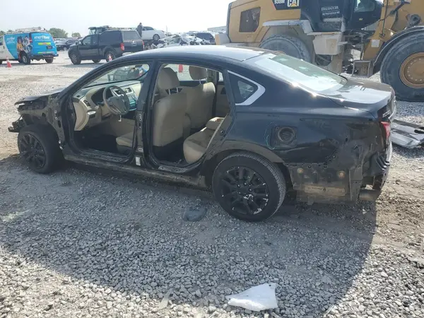 1N4AL3APXGC278282 2016 NISSAN ALTIMA - Image 2