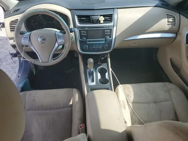 1N4AL3APXGC278282 2016 NISSAN ALTIMA - Image 8