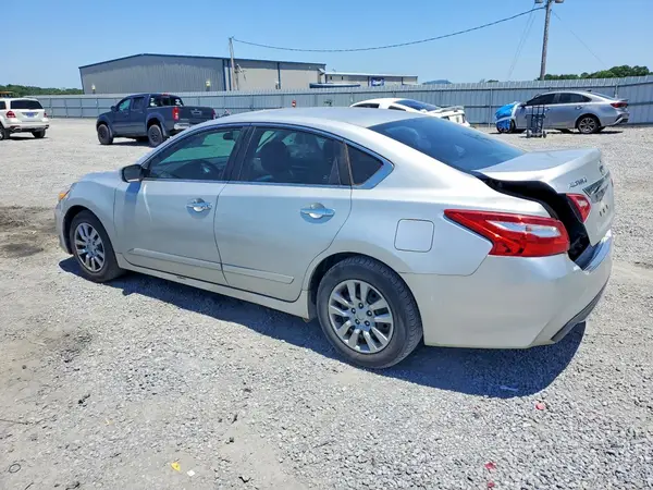 1N4AL3APXGC278461 2016 NISSAN ALTIMA - Image 2