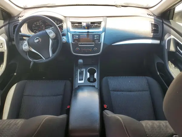 1N4AL3APXGC278461 2016 NISSAN ALTIMA - Image 8