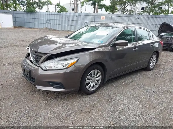 1N4AL3APXGC278928 2016 NISSAN ALTIMA - Image 2