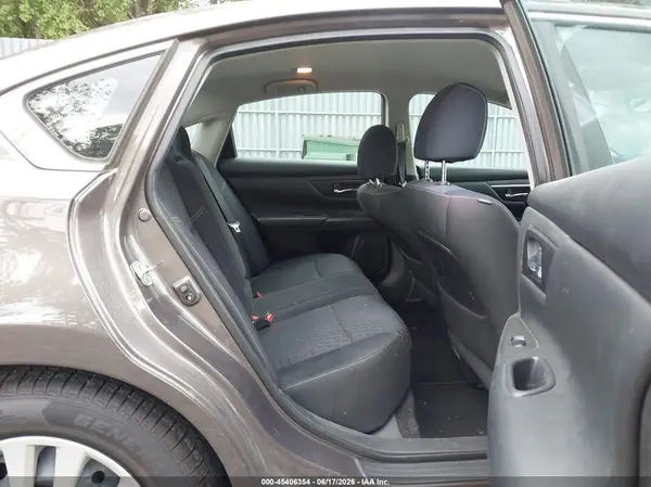 1N4AL3APXGC278928 2016 NISSAN ALTIMA - Image 8