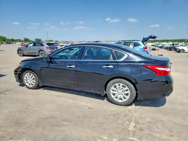 1N4AL3APXGC279223 2016 NISSAN ALTIMA - Image 2