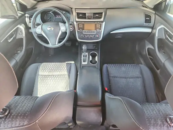 1N4AL3APXGC279223 2016 NISSAN ALTIMA - Image 8