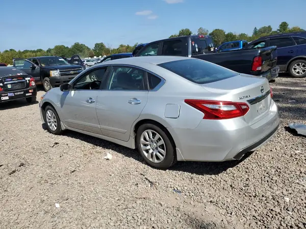 1N4AL3APXGC279481 2016 NISSAN ALTIMA - Image 2