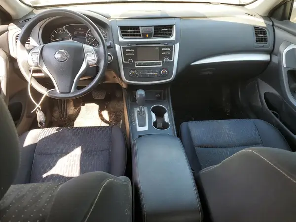 1N4AL3APXGC279481 2016 NISSAN ALTIMA - Image 8