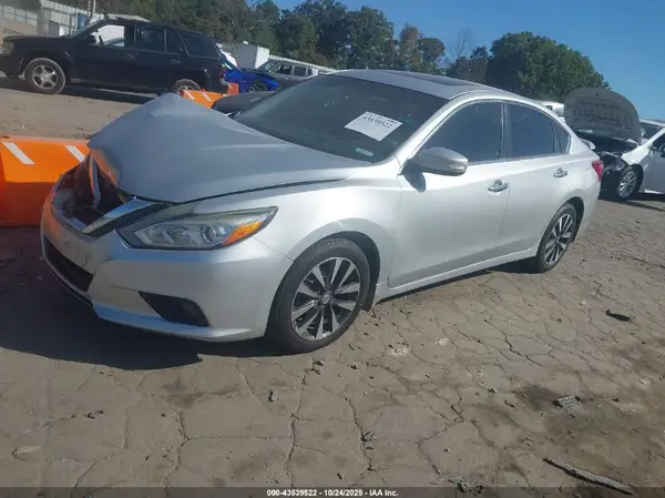 1N4AL3APXGC279609 2016 NISSAN ALTIMA - Image 2
