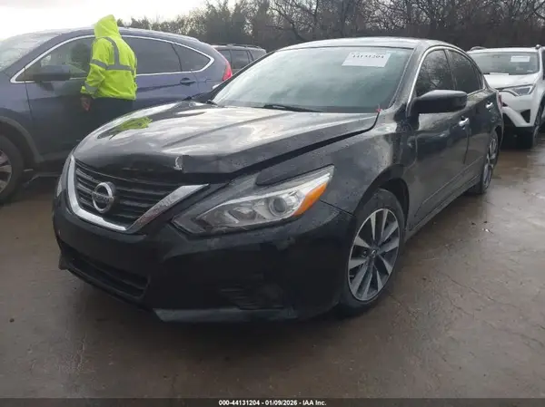 1N4AL3APXGC280159 2016 NISSAN ALTIMA - Image 2
