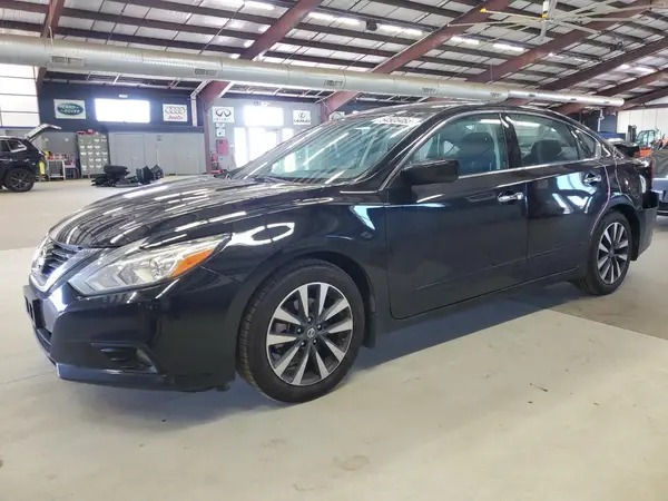 1N4AL3APXGC280243 2016 NISSAN ALTIMA - Image 1