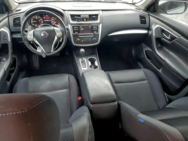 1N4AL3APXGC280596 2016 NISSAN ALTIMA - Image 8