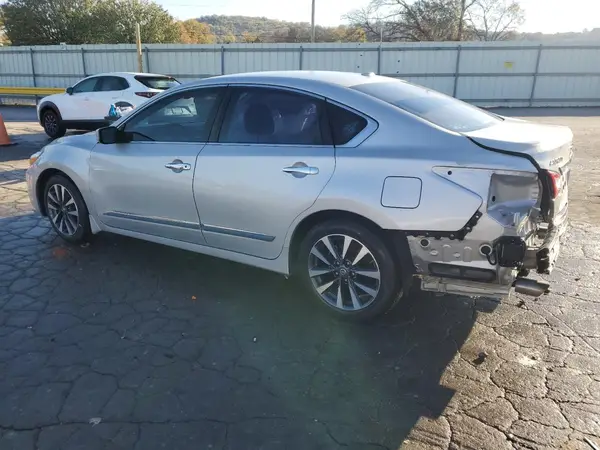 1N4AL3APXGC281599 2016 NISSAN ALTIMA - Image 2