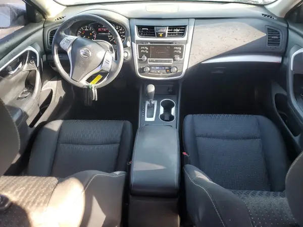1N4AL3APXGC281599 2016 NISSAN ALTIMA - Image 8
