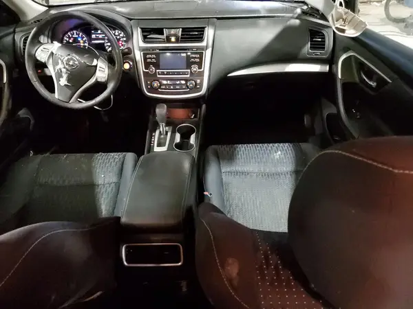 1N4AL3APXGC282235 2016 NISSAN ALTIMA - Image 8