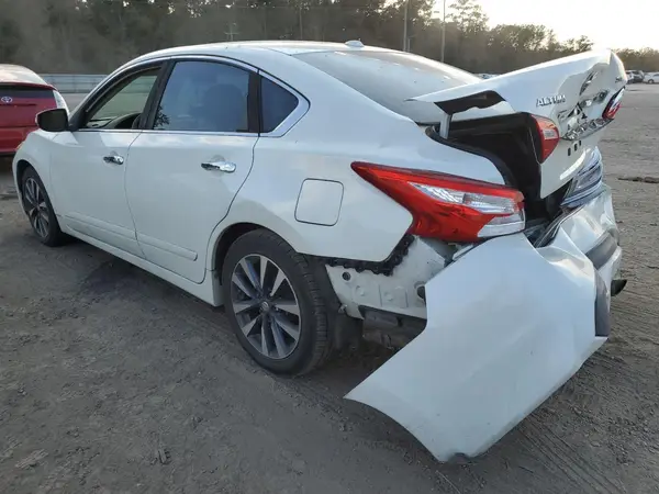 1N4AL3APXGC282588 2016 NISSAN ALTIMA - Image 2