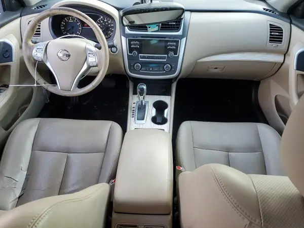 1N4AL3APXGC282588 2016 NISSAN ALTIMA - Image 8