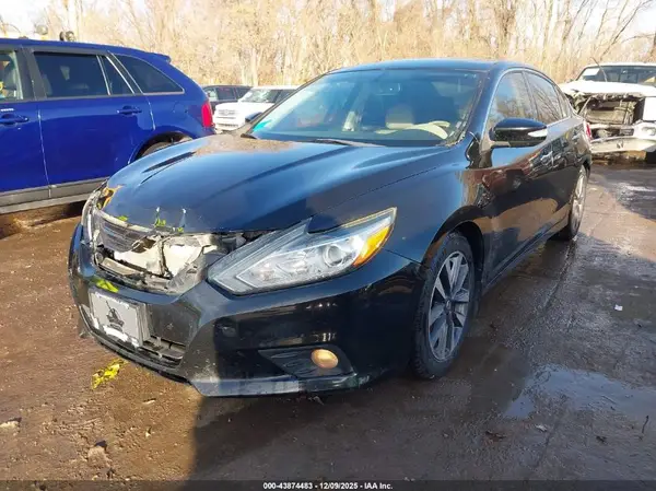 1N4AL3APXGC282980 2016 NISSAN ALTIMA - Image 2