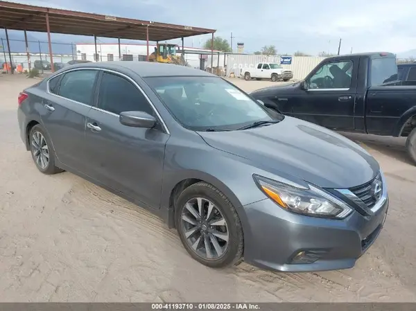 1N4AL3APXGC283191 2016 NISSAN ALTIMA - Image 1