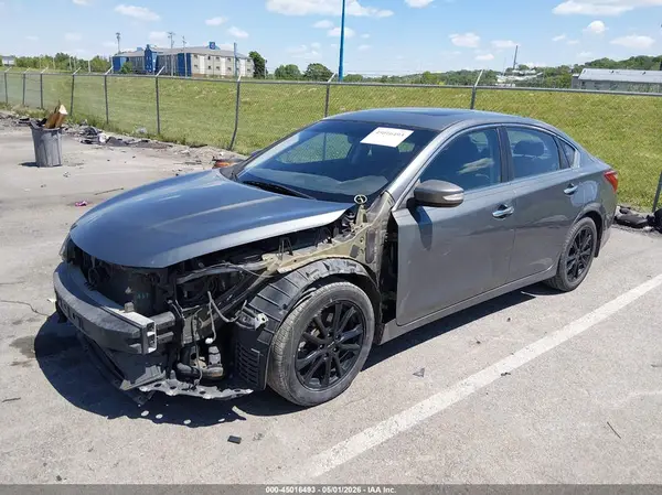 1N4AL3APXGC283322 2016 NISSAN ALTIMA - Image 2