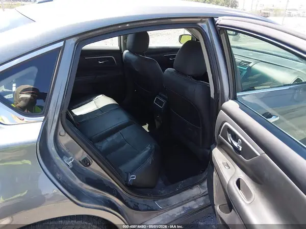 1N4AL3APXGC283322 2016 NISSAN ALTIMA - Image 8