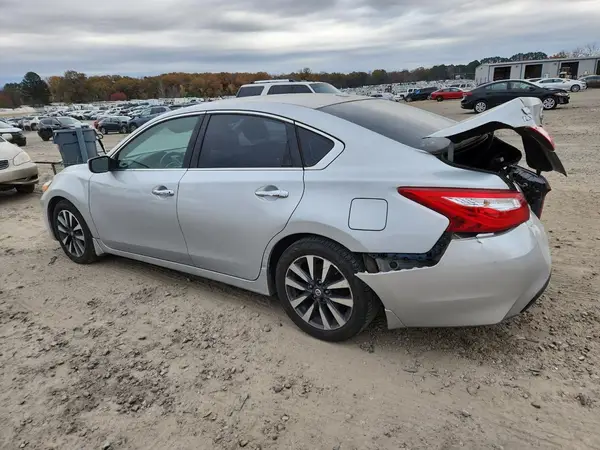 1N4AL3APXGC283420 2016 NISSAN ALTIMA - Image 2