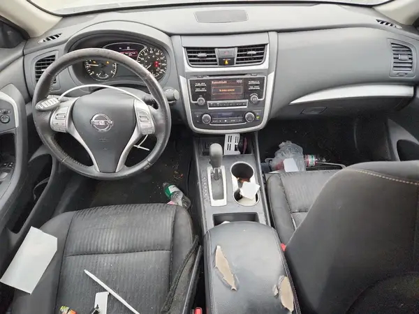 1N4AL3APXGC283420 2016 NISSAN ALTIMA - Image 8