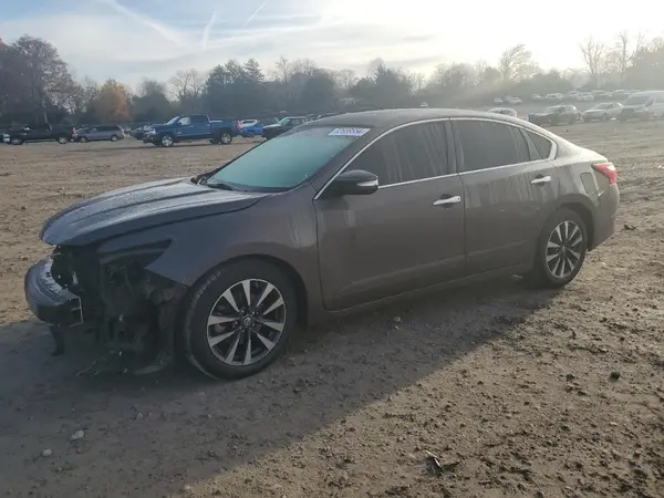 1N4AL3APXGC283787 2016 NISSAN ALTIMA - Image 1