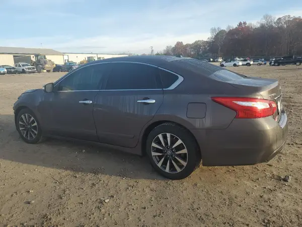 1N4AL3APXGC283787 2016 NISSAN ALTIMA - Image 2