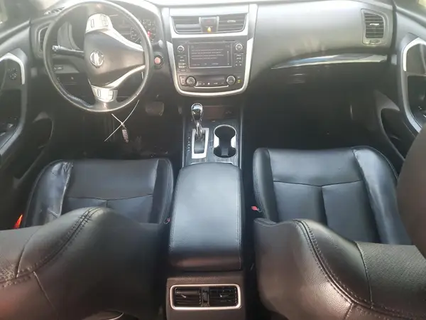 1N4AL3APXGC283787 2016 NISSAN ALTIMA - Image 8