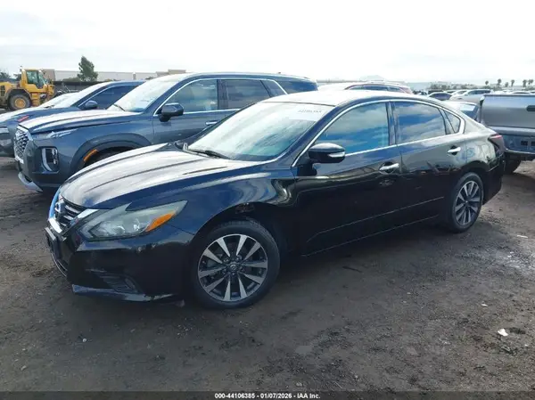 1N4AL3APXGC284003 2016 NISSAN ALTIMA - Image 2