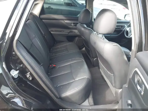 1N4AL3APXGC284003 2016 NISSAN ALTIMA - Image 8