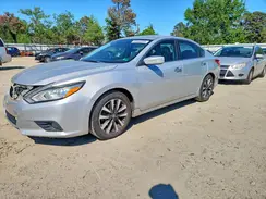 1N4AL3APXGC284468 2016 NISSAN ALTIMA