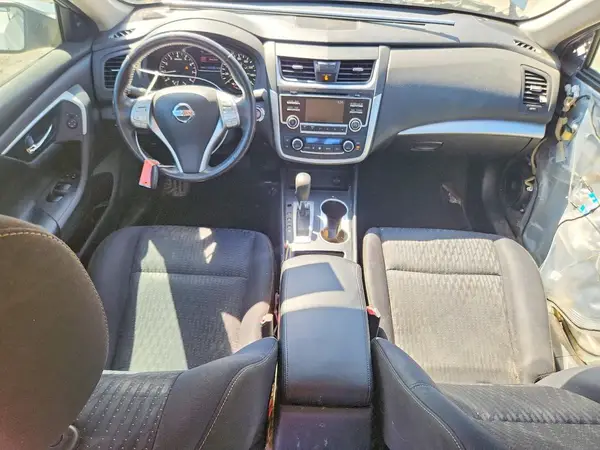 1N4AL3APXGC284468 2016 NISSAN ALTIMA - Image 8