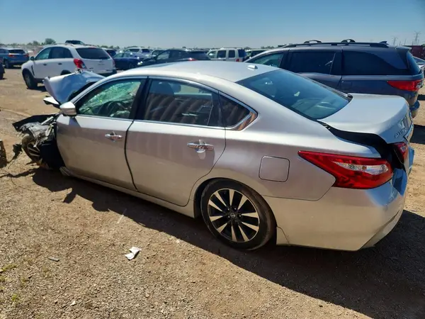 1N4AL3APXGC284471 2016 NISSAN ALTIMA - Image 2