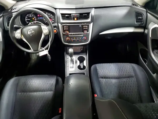 1N4AL3APXGC284504 2016 NISSAN ALTIMA - Image 8