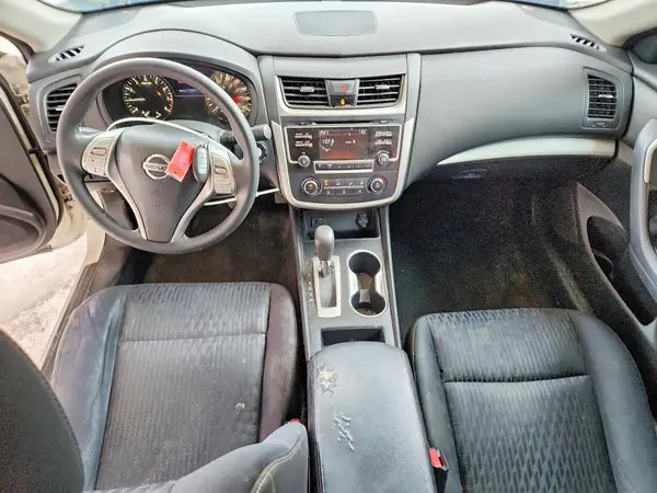 1N4AL3APXGC284762 2016 NISSAN ALTIMA - Image 8