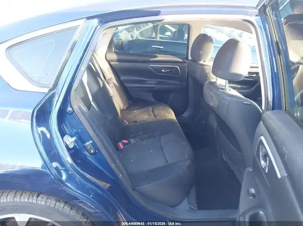 1N4AL3APXGC284891 2016 NISSAN ALTIMA - Image 8