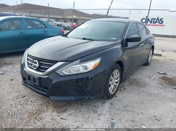 1N4AL3APXGC285104 2016 NISSAN ALTIMA - Image 2